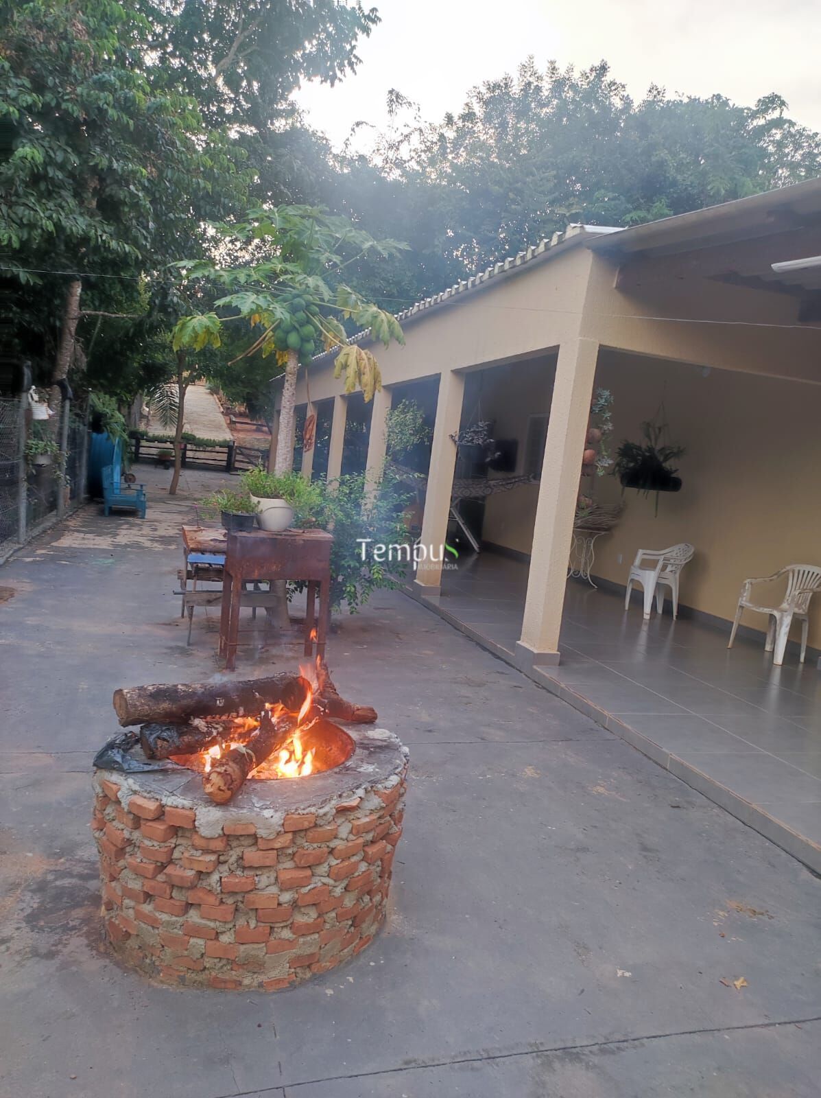 Chácara à venda com 1 quarto, 2512m² - Foto 2