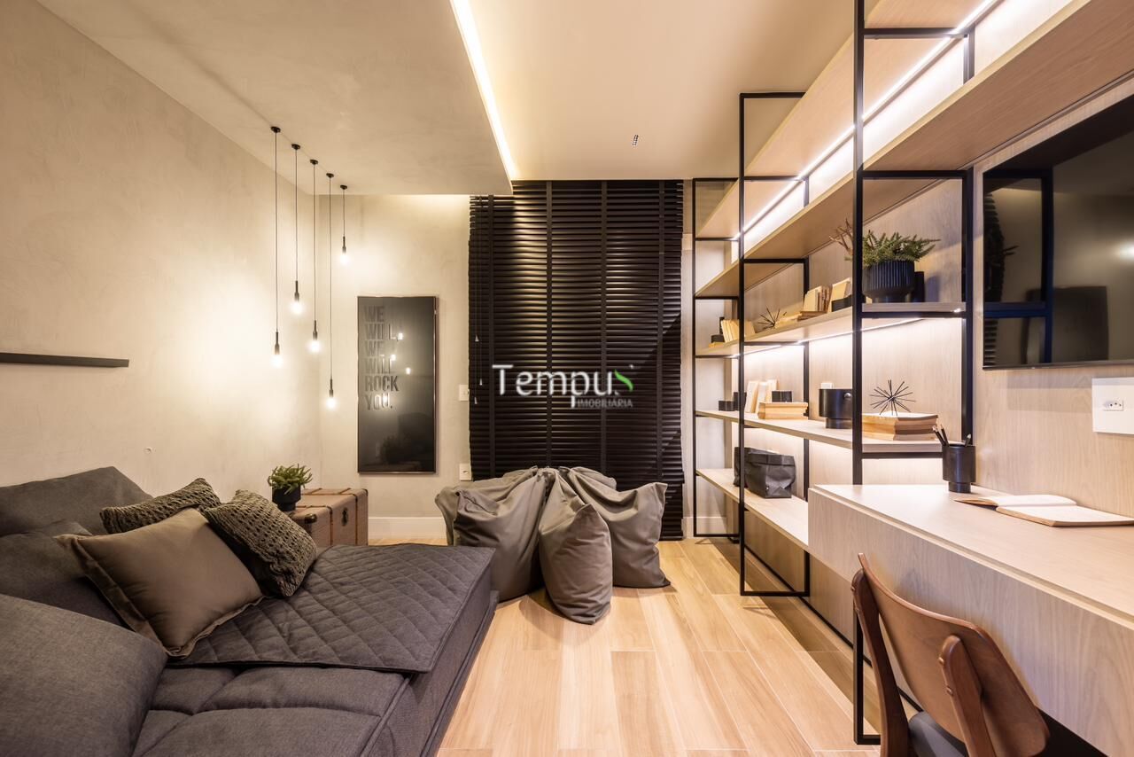 Apartamento, 3 quartos, 155 m² - Foto 16