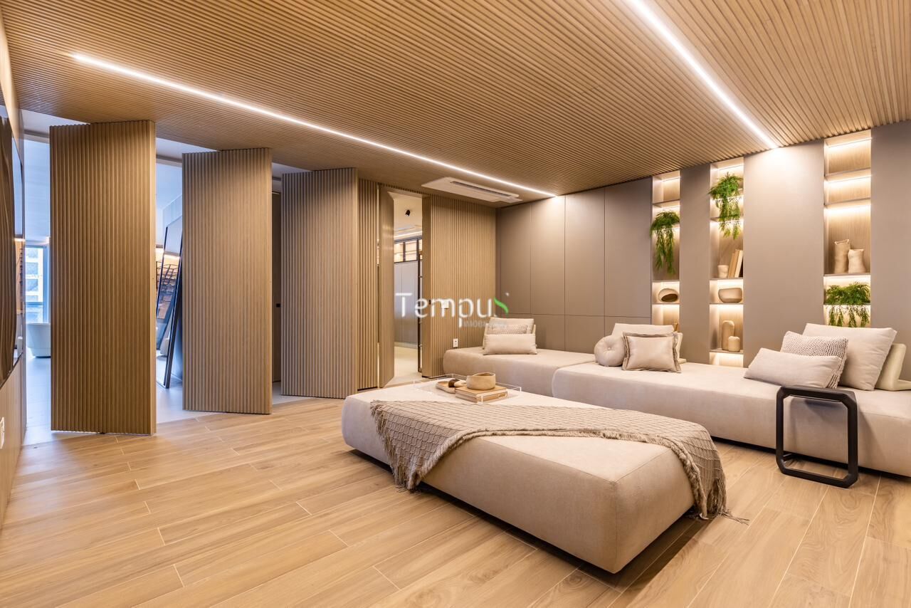 Apartamento, 3 quartos, 155 m² - Foto 3