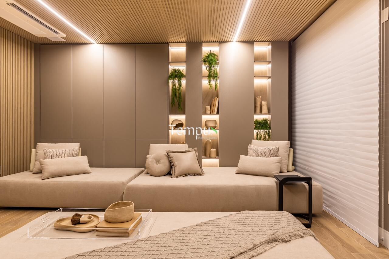 Apartamento, 3 quartos, 155 m² - Foto 4