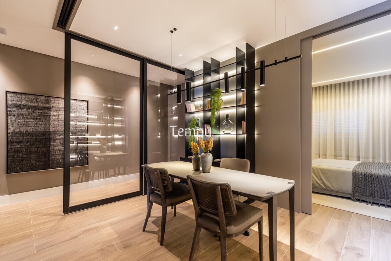 Apartamento, 3 quartos, 155 m² - Foto 9