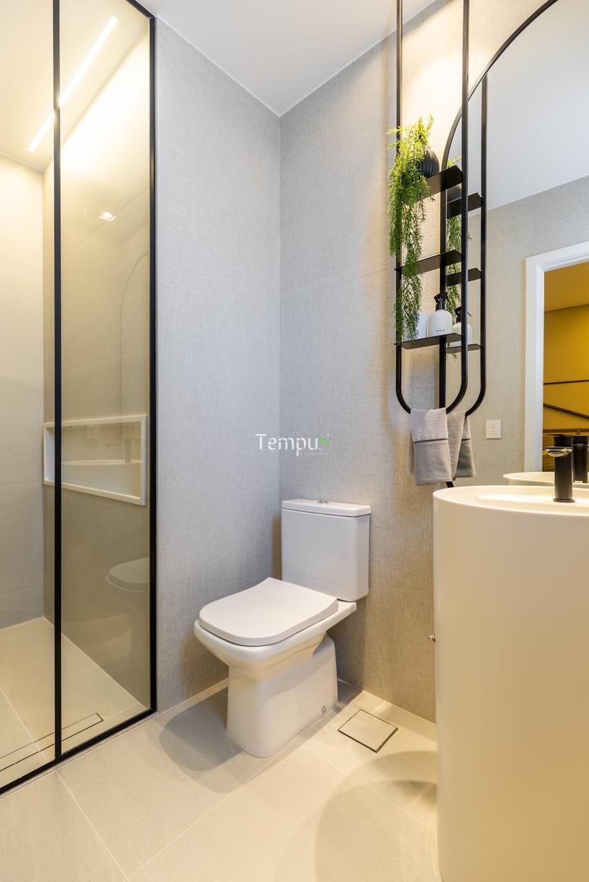 Apartamento, 3 quartos, 155 m² - Foto 20