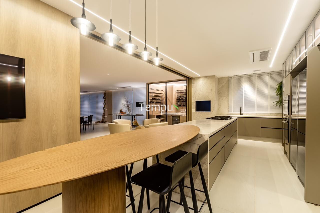 Apartamento, 3 quartos, 155 m² - Foto 11