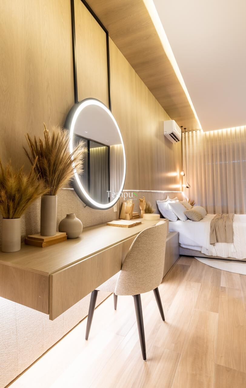 Apartamento, 3 quartos, 155 m² - Foto 8