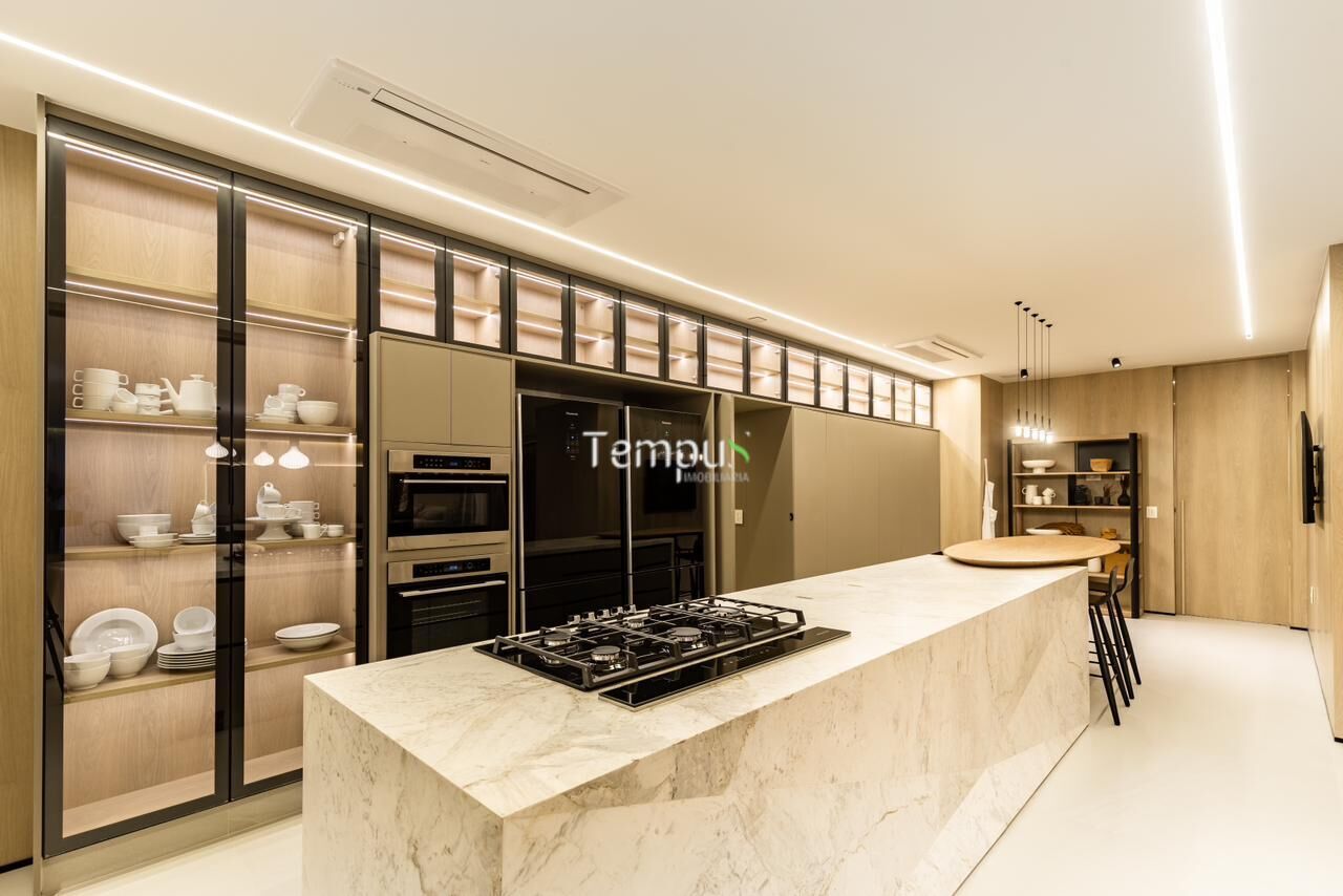 Apartamento, 3 quartos, 155 m² - Foto 12