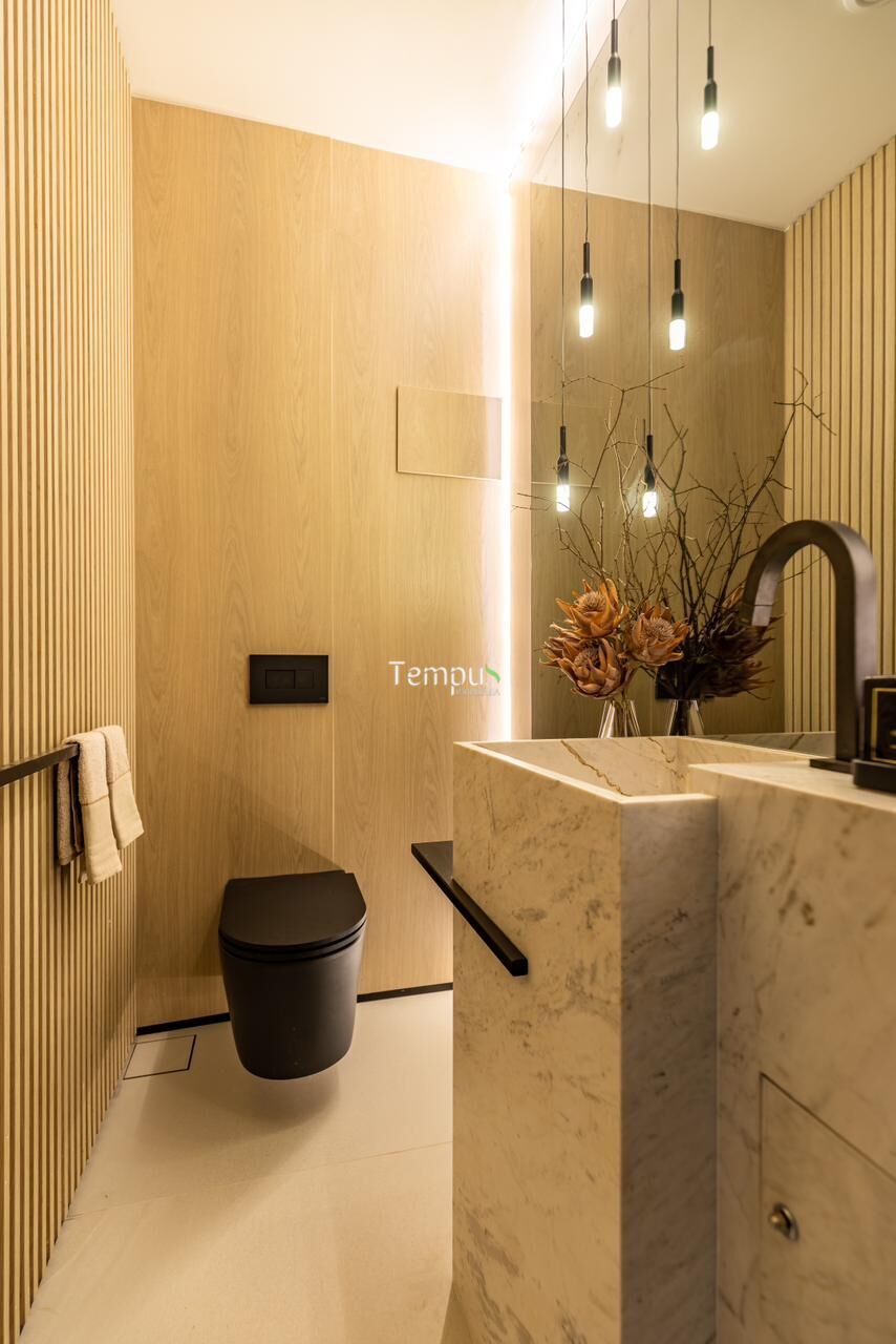 Apartamento, 3 quartos, 155 m² - Foto 17