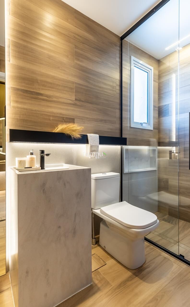 Apartamento, 3 quartos, 155 m² - Foto 21