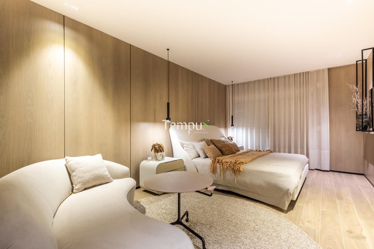 Apartamento, 3 quartos, 155 m² - Foto 6