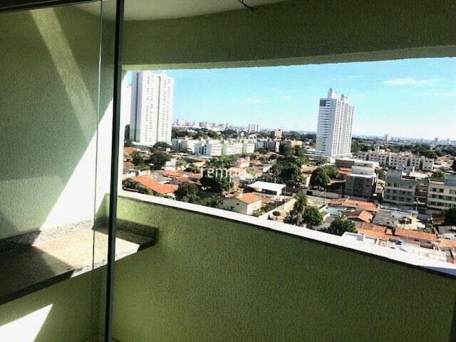 Apartamento à venda com 2 quartos, 60m² - Foto 8