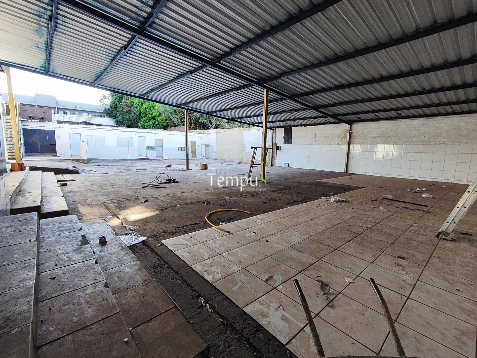 Loja-Salão para alugar com 2 quartos, 800m² - Foto 17