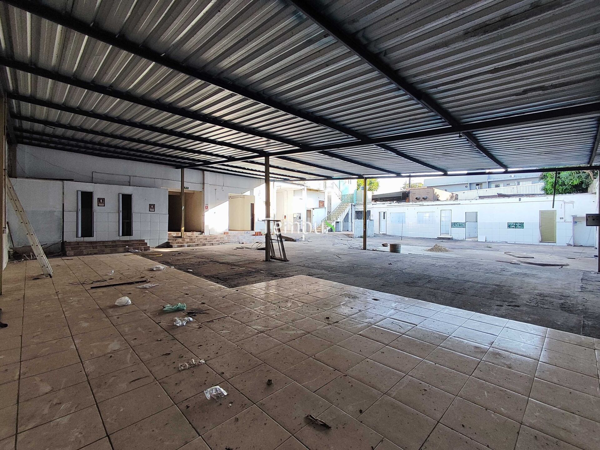 Loja-Salão, 800 m² - Foto 4