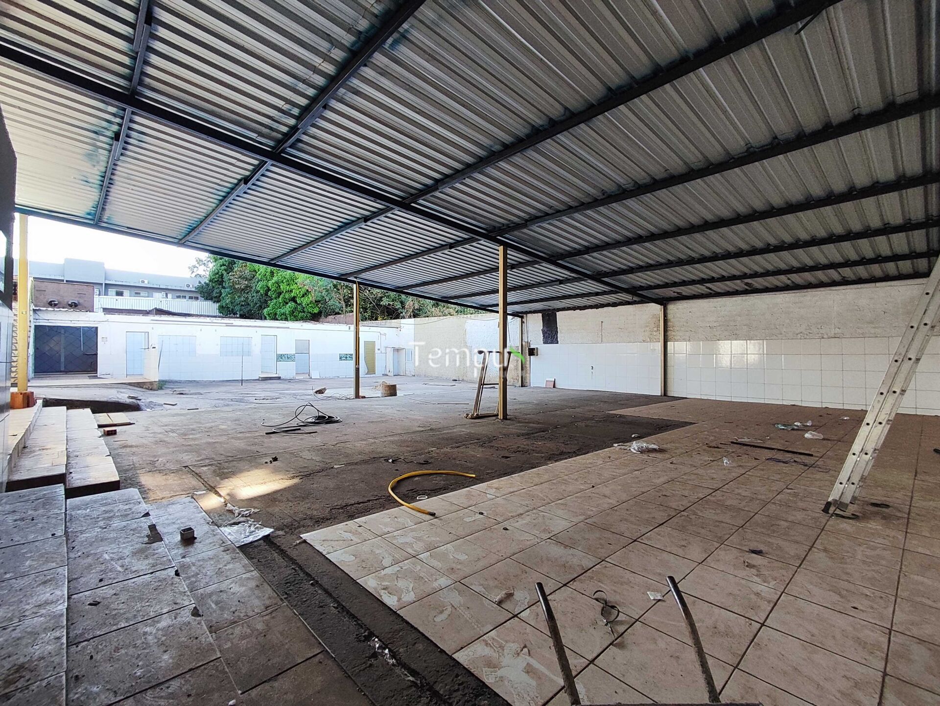 Loja-Salão para alugar com 2 quartos, 800m² - Foto 16