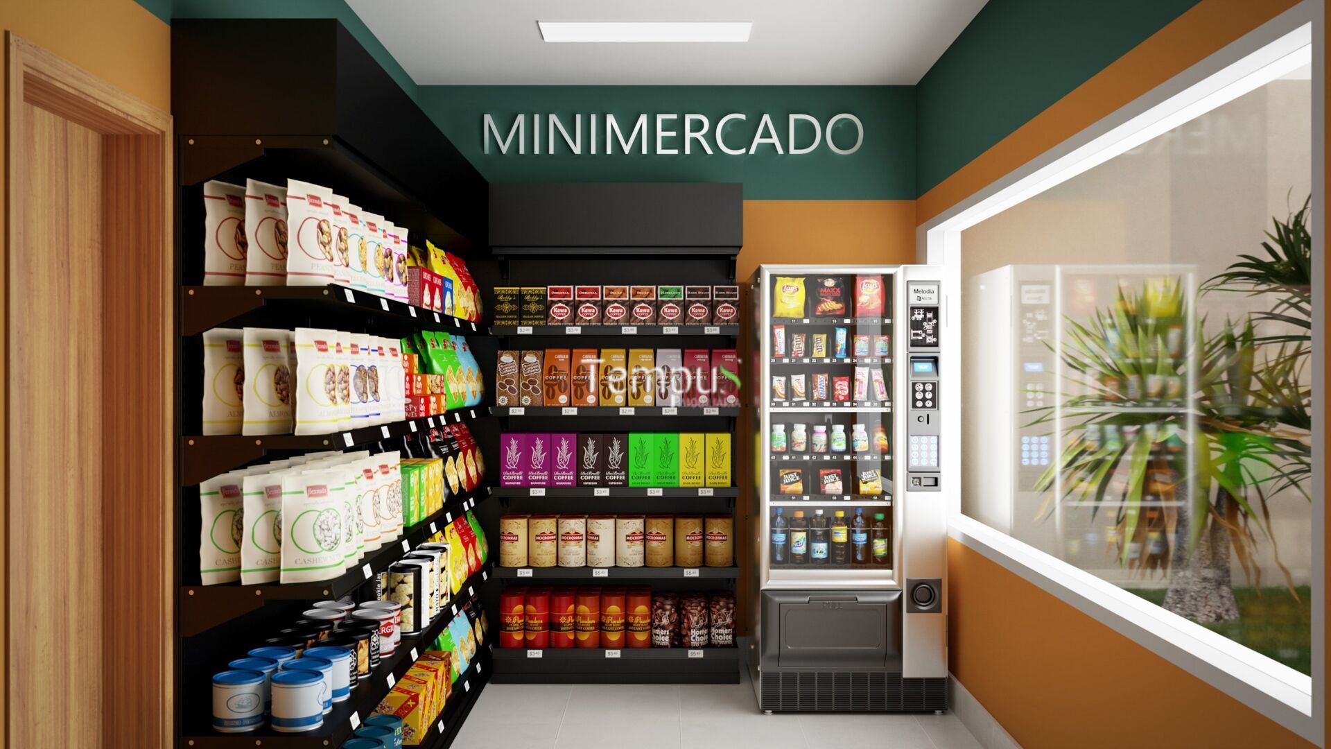 Apartamento, 2 quartos, 64 m² - Foto 23