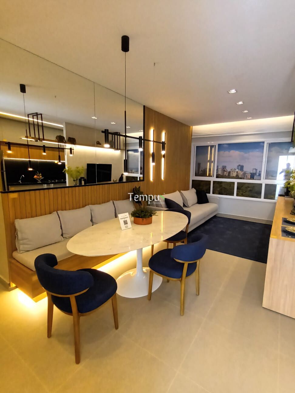 Apartamento, 2 quartos, 64 m² - Foto 19