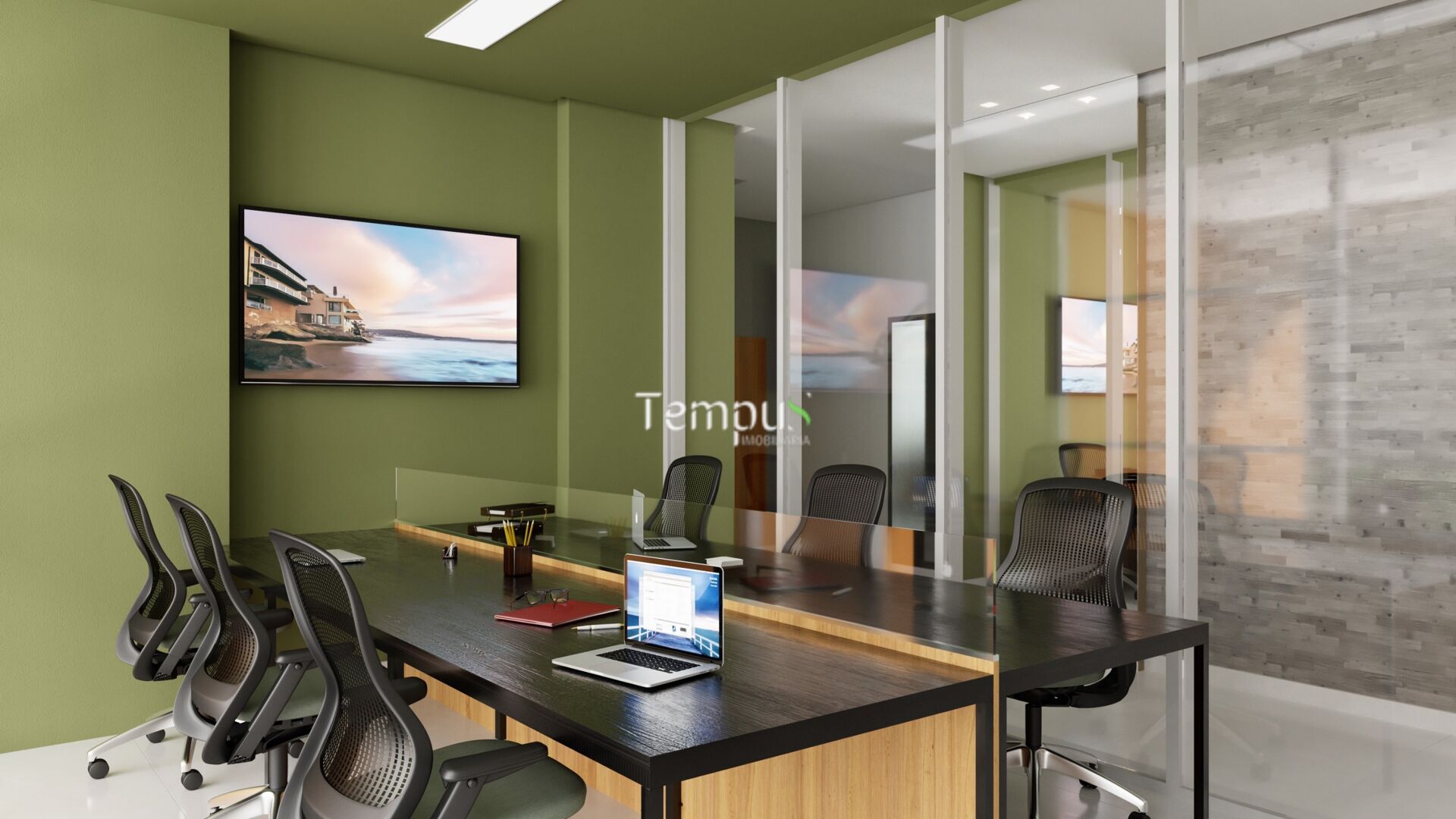 Apartamento, 2 quartos, 64 m² - Foto 22