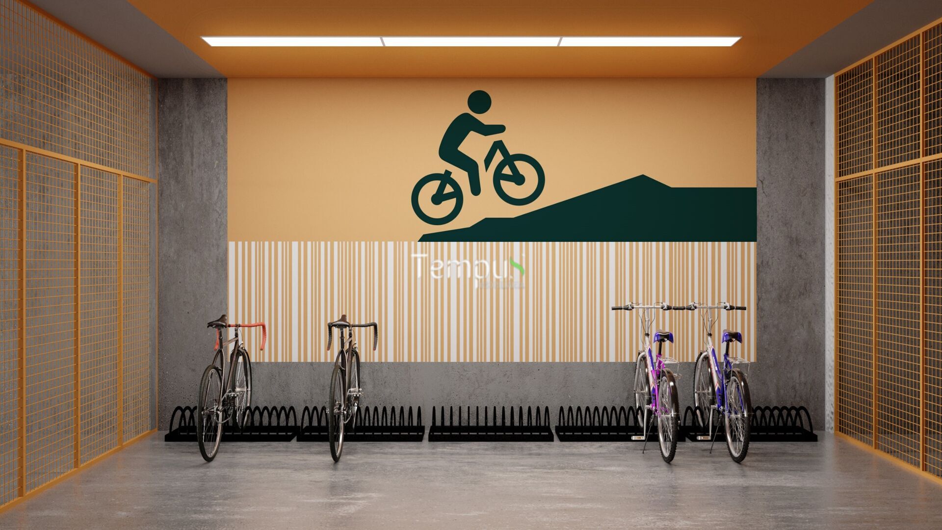 Apartamento, 2 quartos, 64 m² - Foto 24