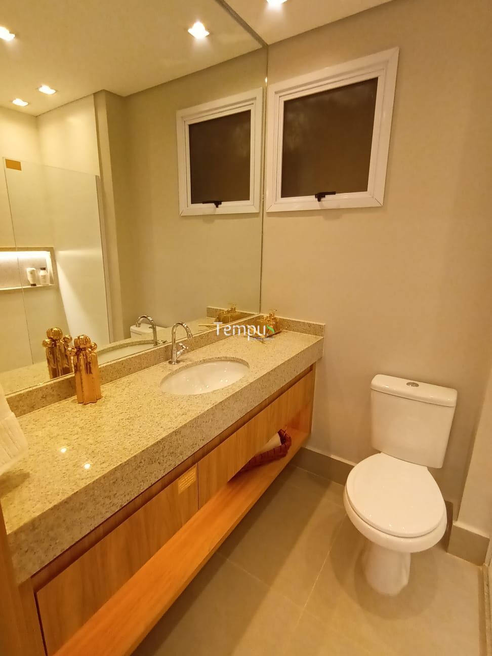 Apartamento, 2 quartos, 64 m² - Foto 6