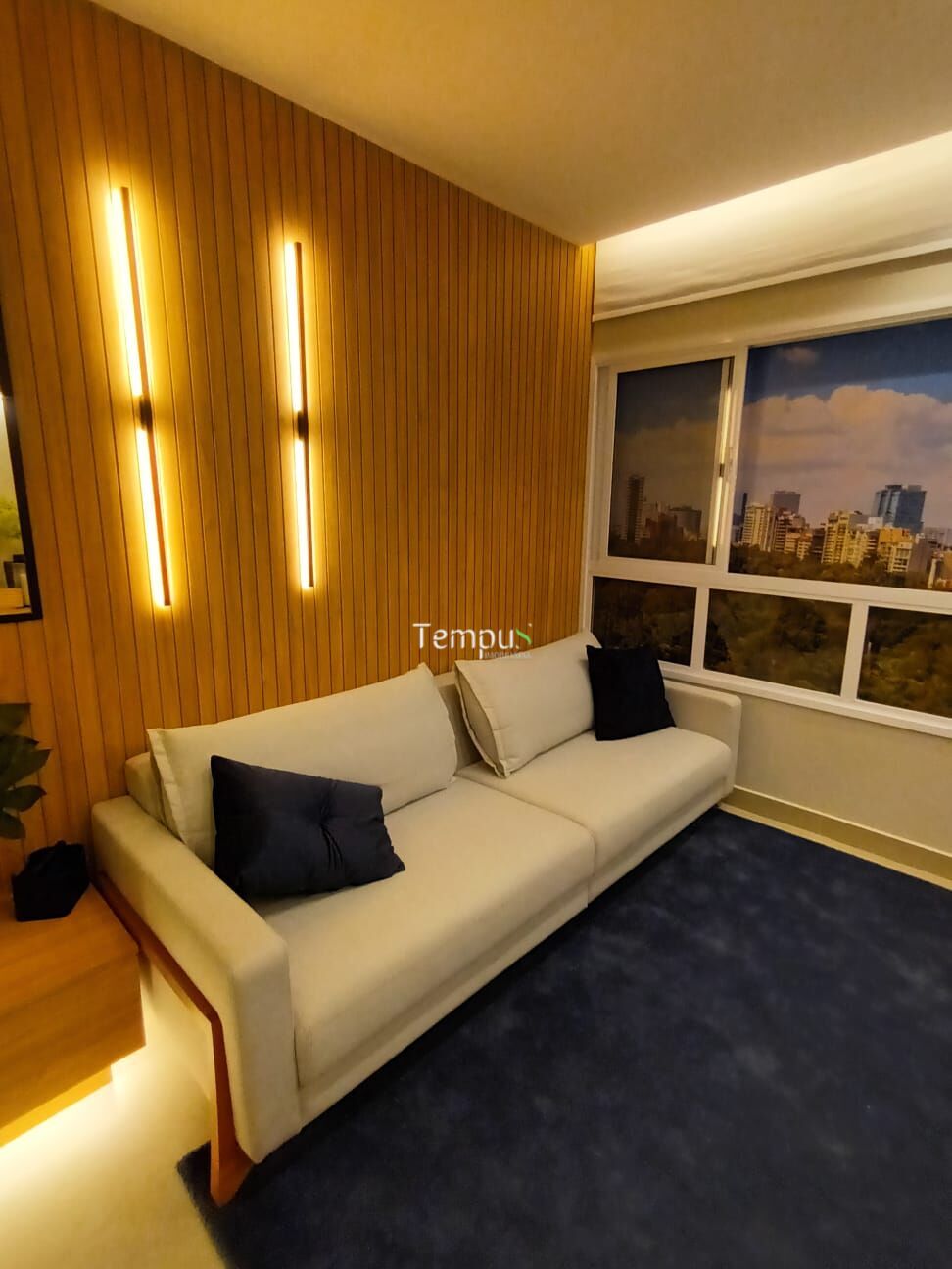 Apartamento, 2 quartos, 64 m² - Foto 12