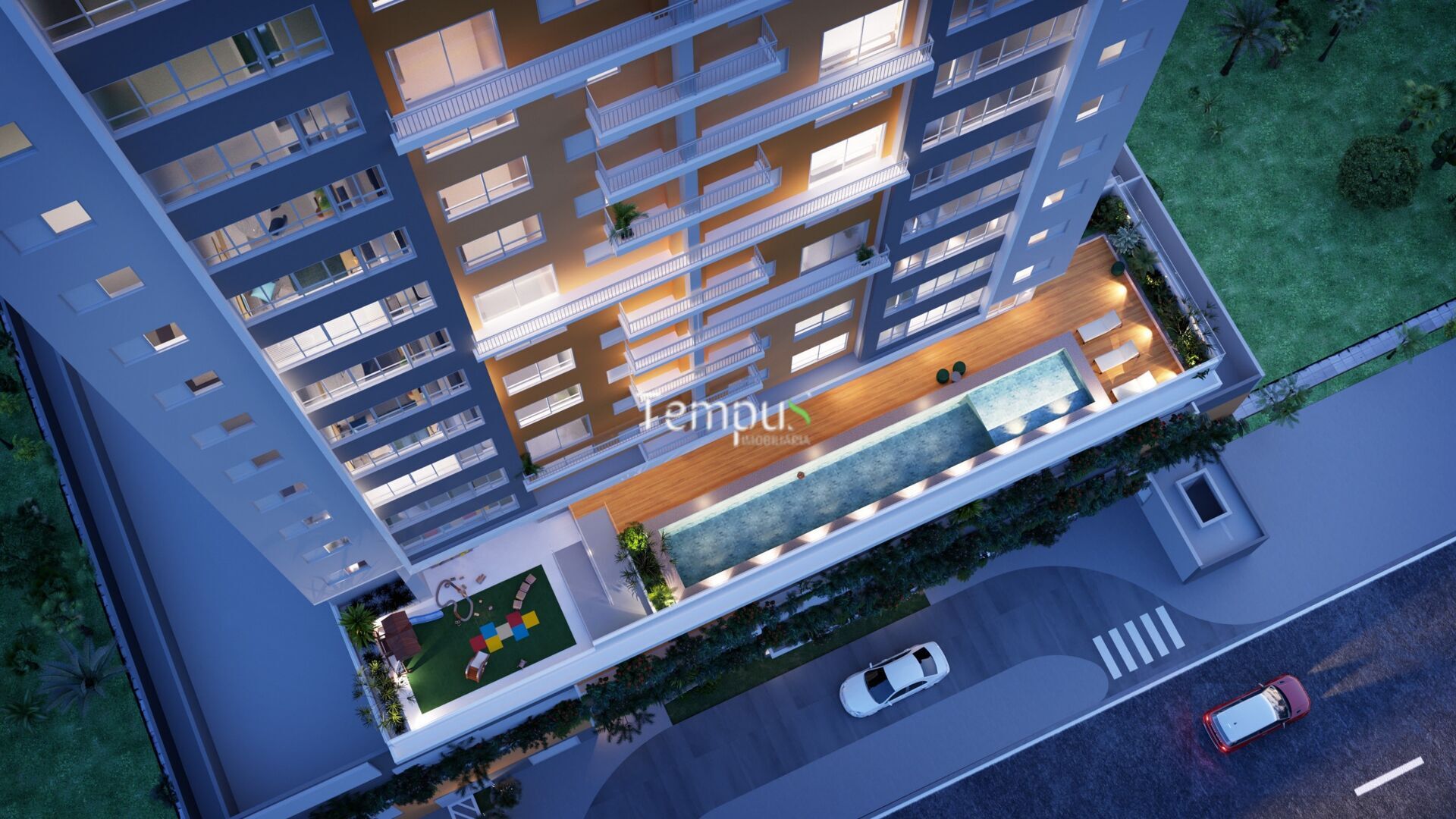 Apartamento, 2 quartos, 64 m² - Foto 31