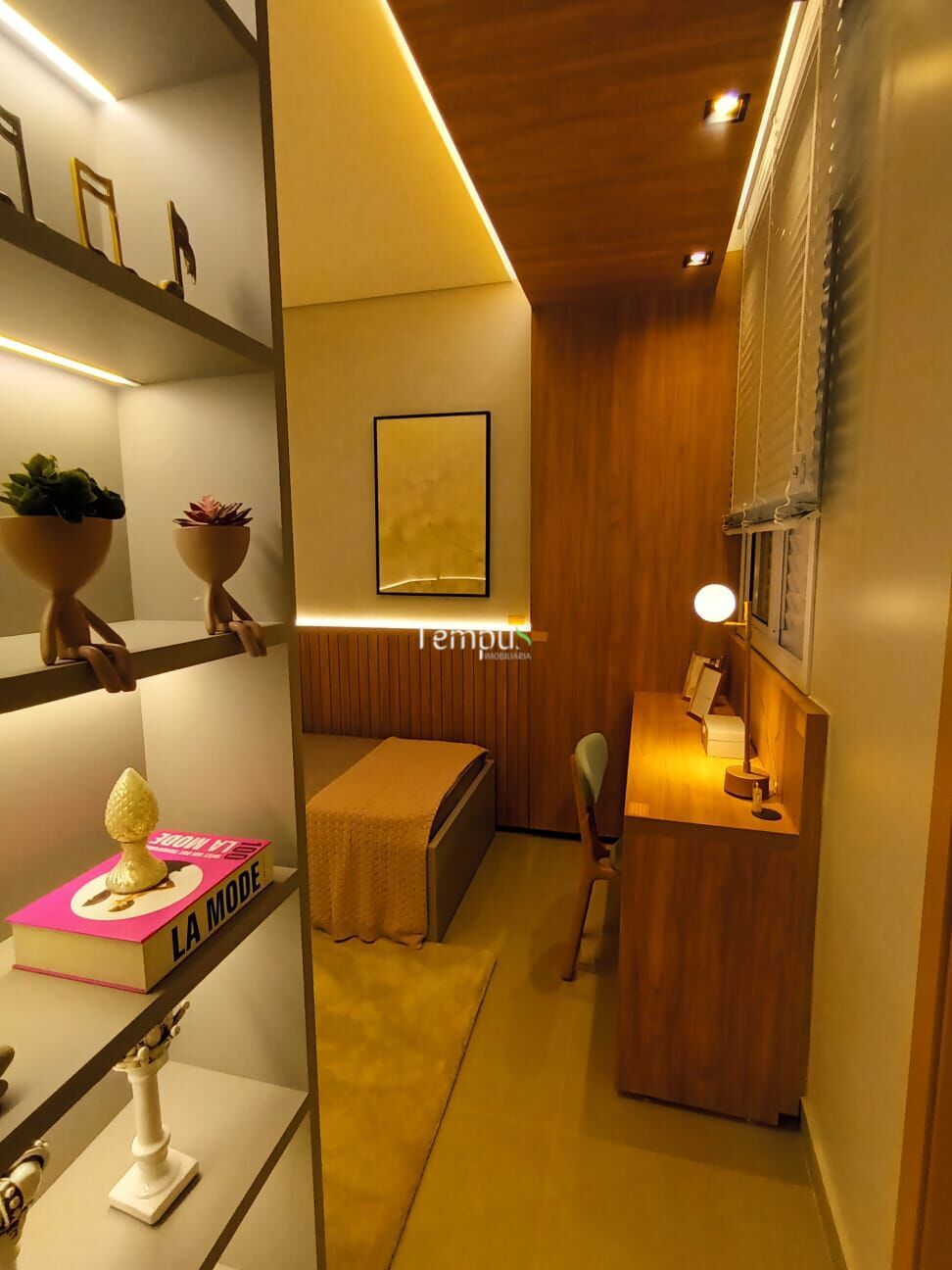 Apartamento, 2 quartos, 64 m² - Foto 8