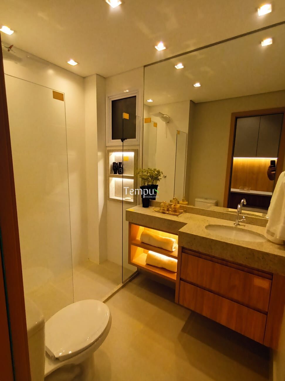 Apartamento, 2 quartos, 64 m² - Foto 3