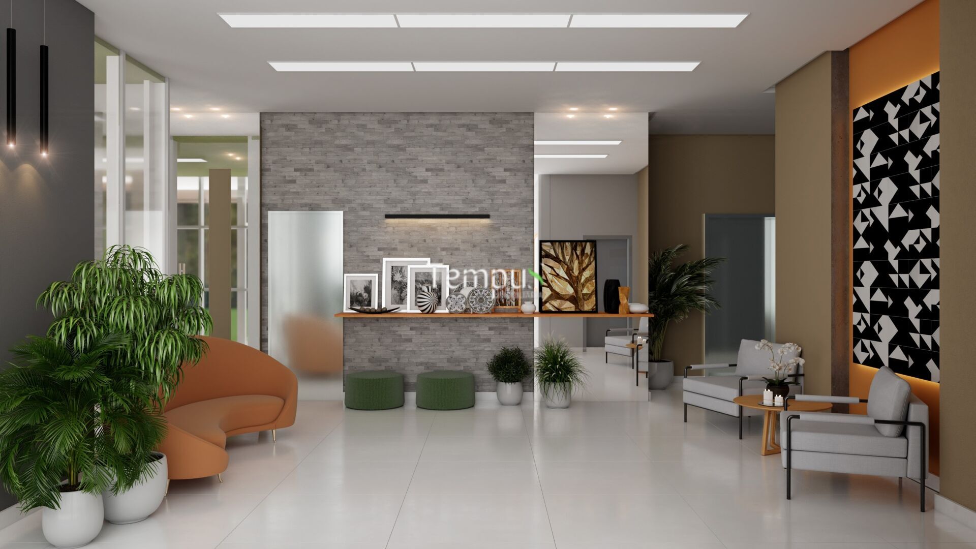 Apartamento, 2 quartos, 64 m² - Foto 21