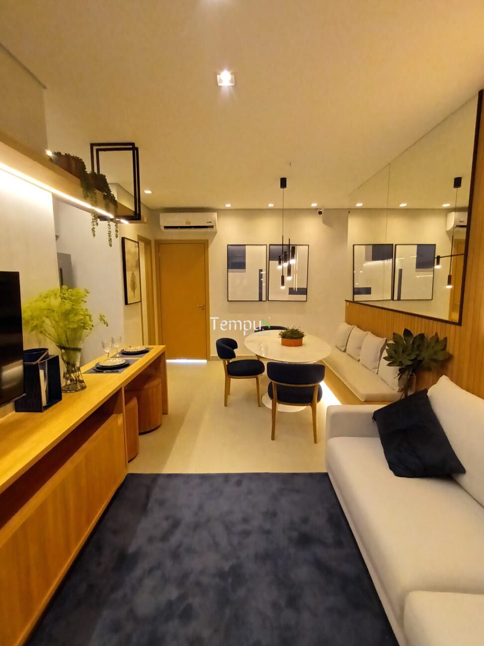 Apartamento, 2 quartos, 64 m² - Foto 10