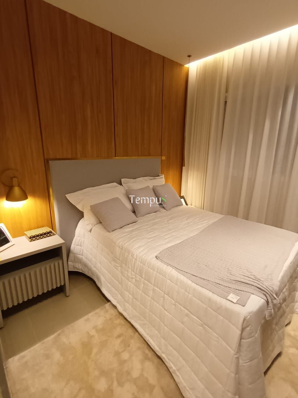 Apartamento, 2 quartos, 64 m² - Foto 4