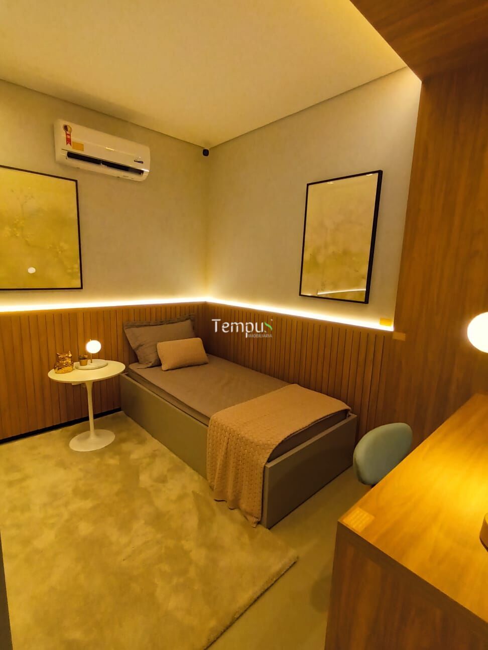 Apartamento, 2 quartos, 64 m² - Foto 11