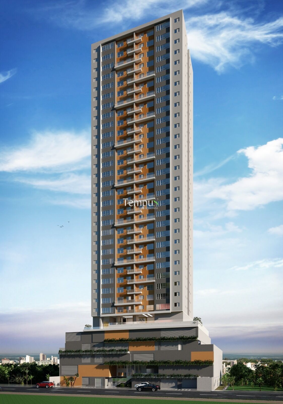 Apartamento, 2 quartos, 64 m² - Foto 30