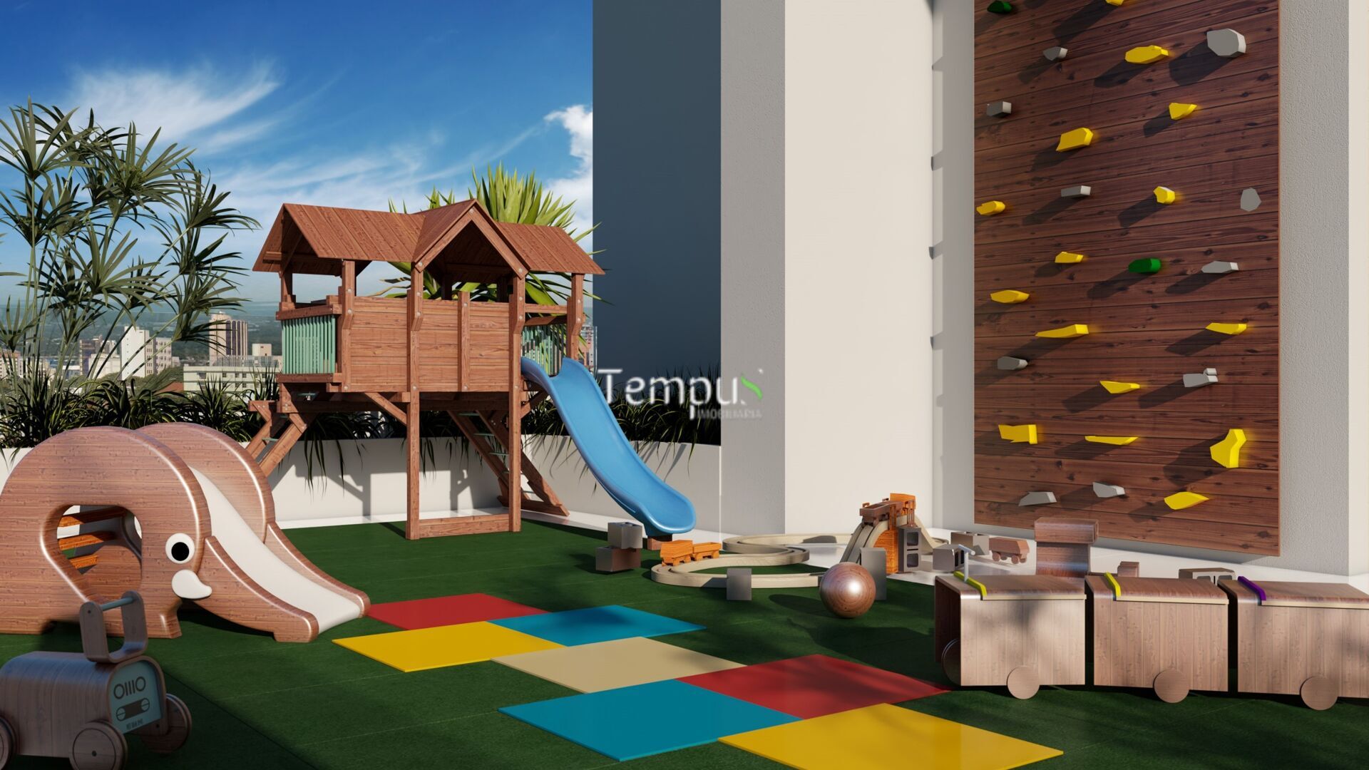 Apartamento, 2 quartos, 64 m² - Foto 27