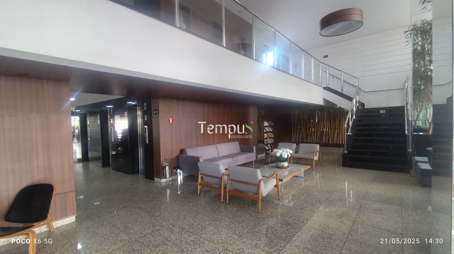 Apartamento para alugar com 2 quartos, 69m² - Foto 23