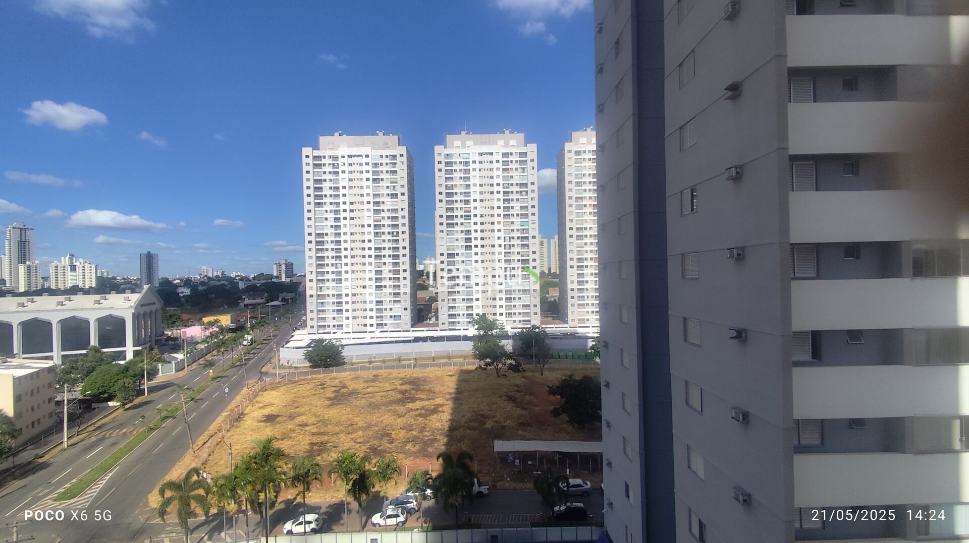 Apartamento para alugar com 2 quartos, 69m² - Foto 25
