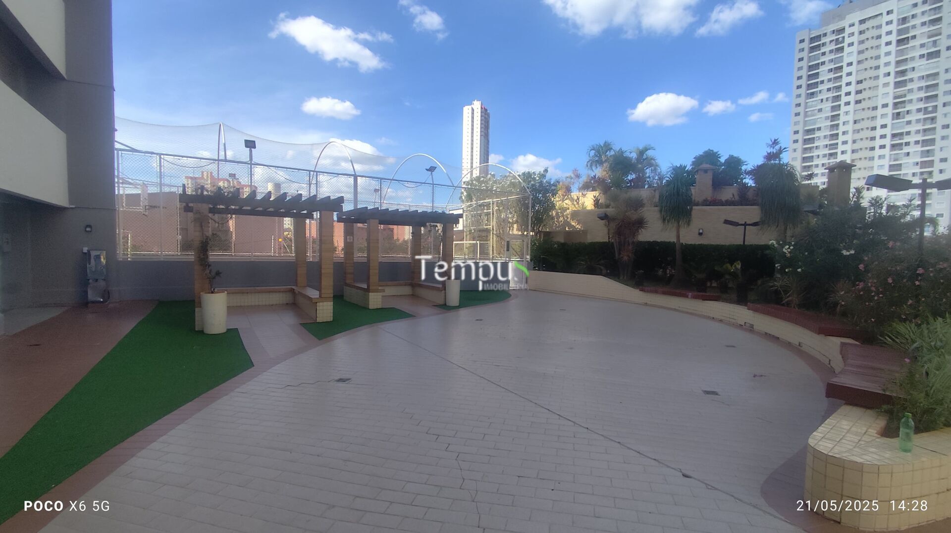 Apartamento para alugar com 2 quartos, 69m² - Foto 20