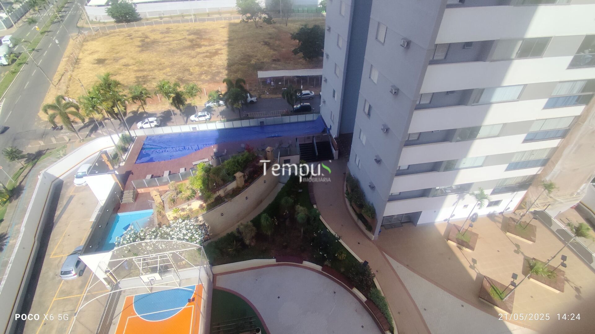 Apartamento para alugar com 2 quartos, 69m² - Foto 3