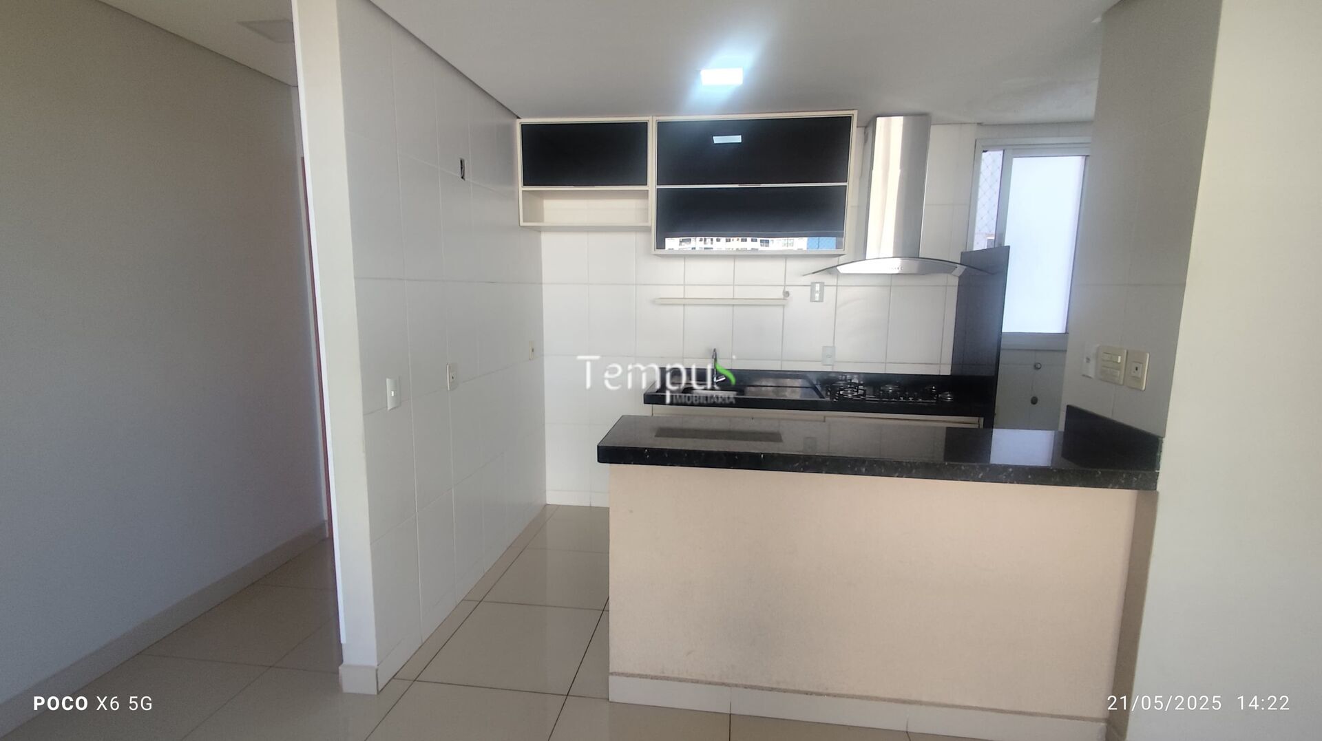 Apartamento para alugar com 2 quartos, 69m² - Foto 1