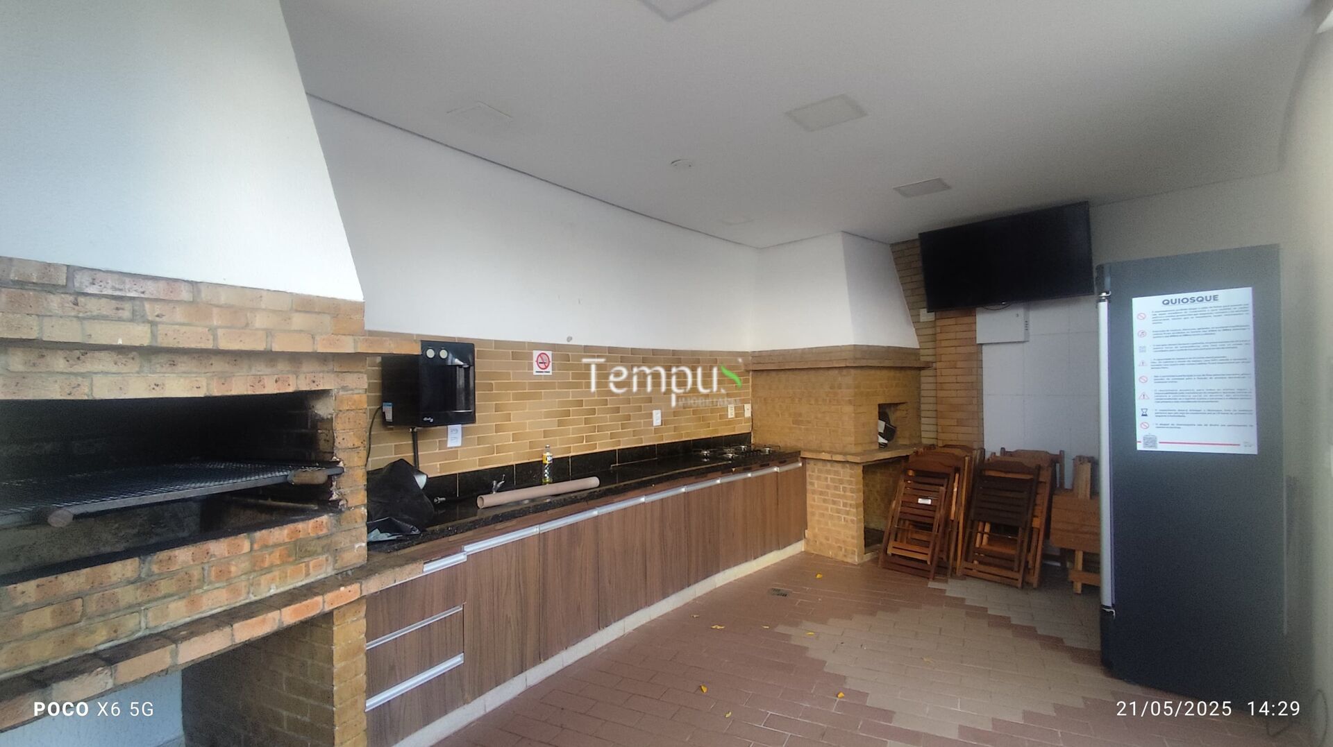 Apartamento para alugar com 2 quartos, 69m² - Foto 24