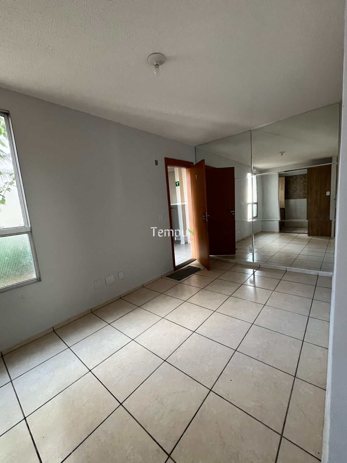 Apartamento, 2 quartos, 47 m² - Foto 1