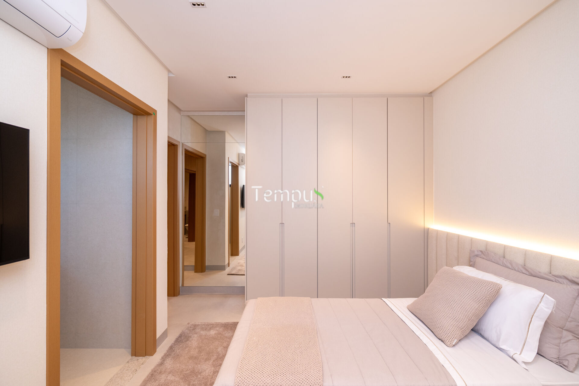 Apartamento, 3 quartos, 166 m² - Foto 7