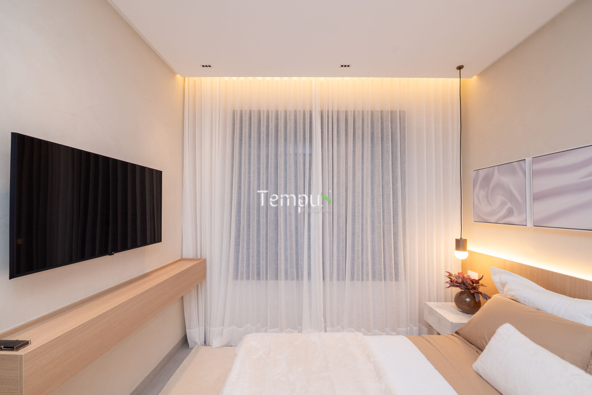 Apartamento, 3 quartos, 166 m² - Foto 8