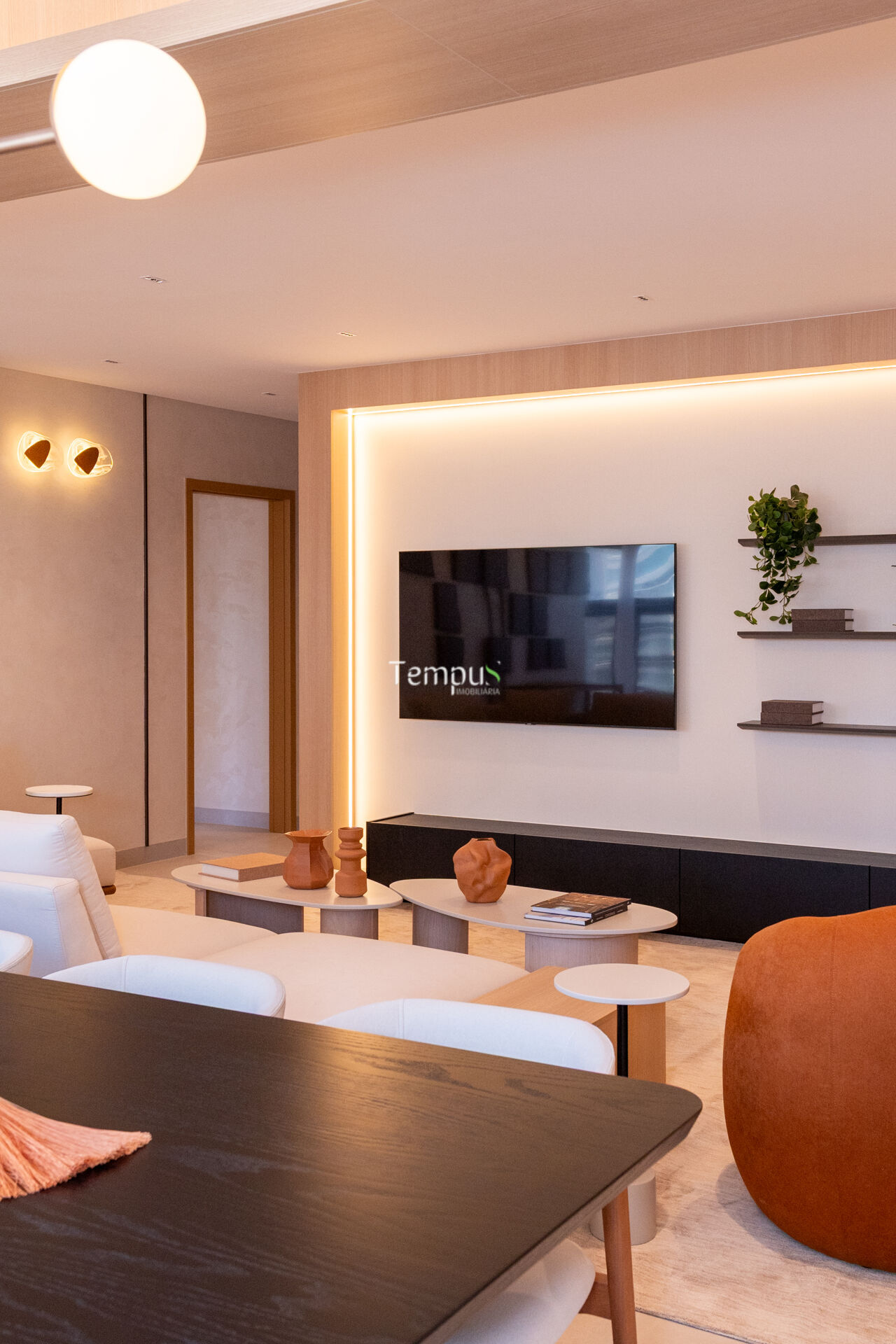 Apartamento, 3 quartos, 166 m² - Foto 6