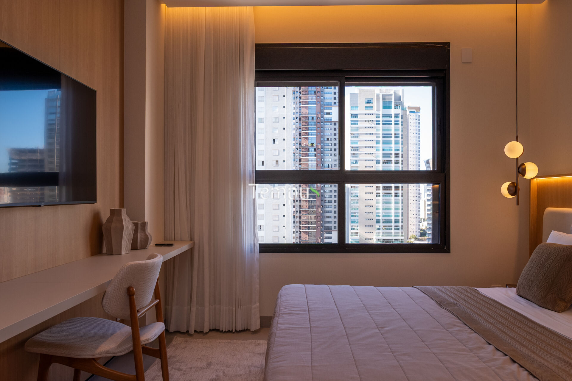 Apartamento, 3 quartos, 166 m² - Foto 10