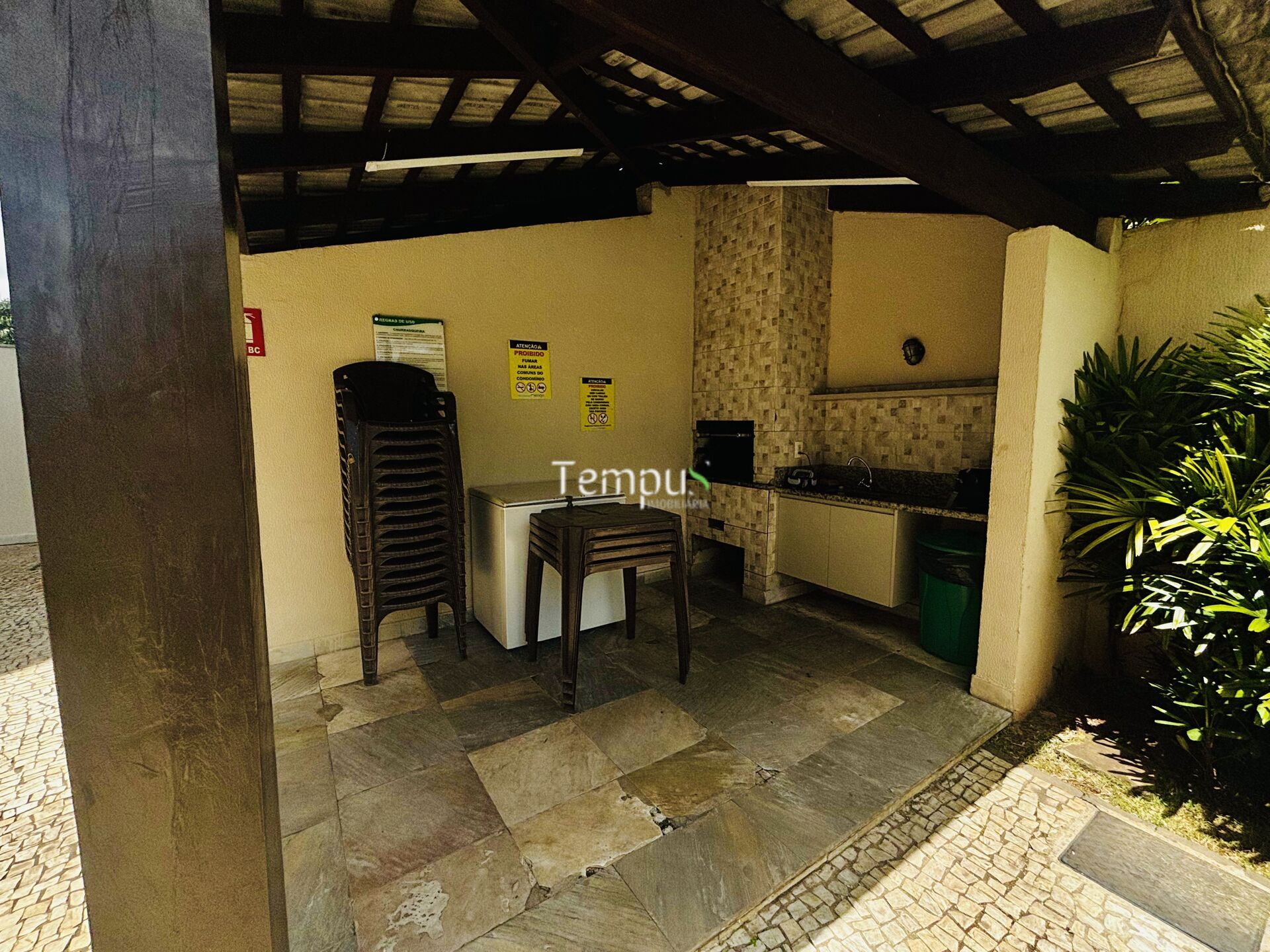 Apartamento, 3 quartos, 74 m² - Foto 15