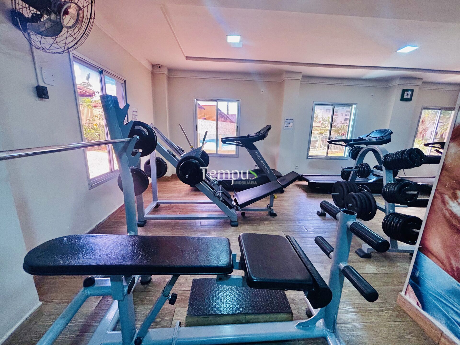 Apartamento, 3 quartos, 74 m² - Foto 5