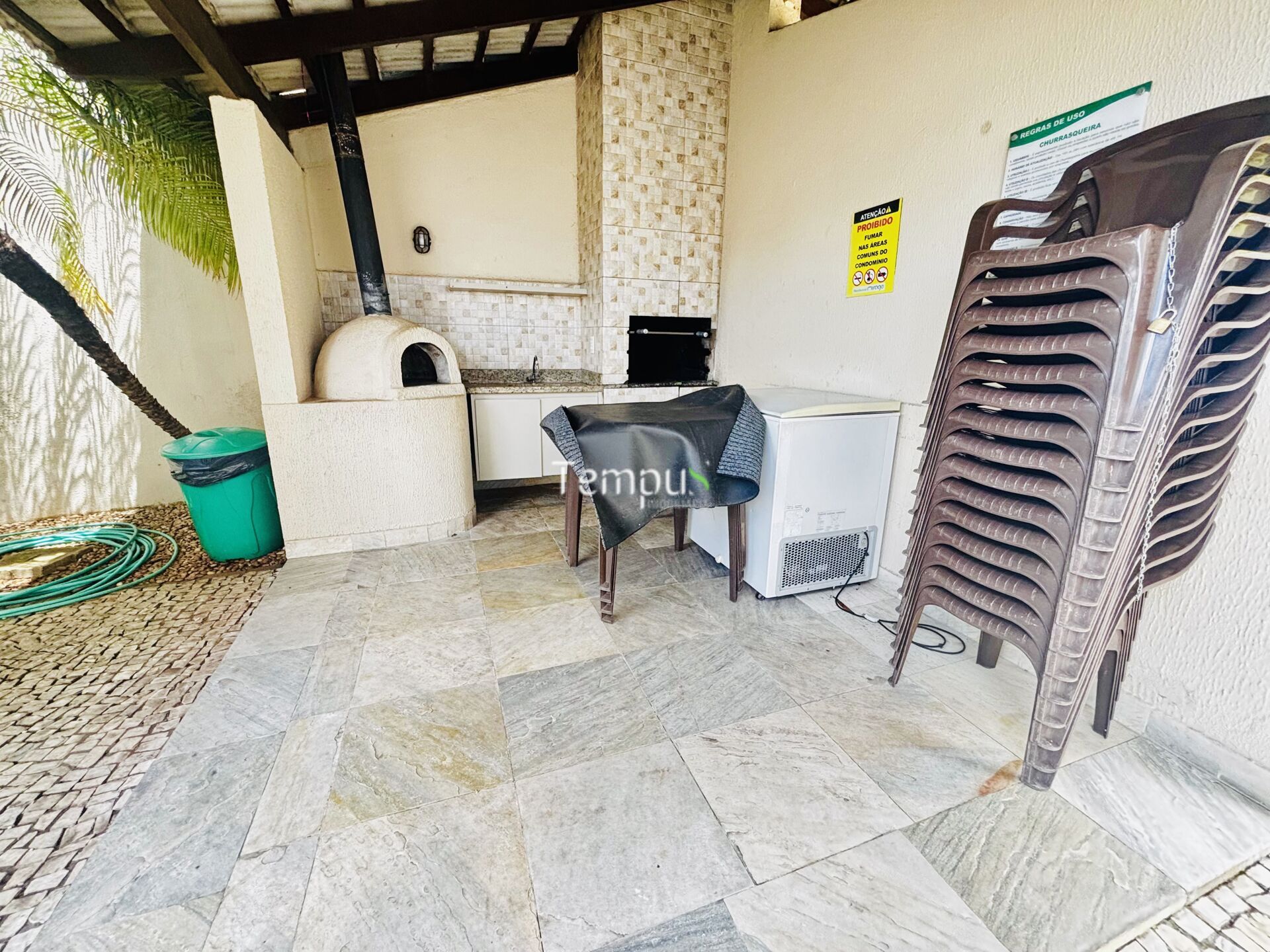 Apartamento, 3 quartos, 74 m² - Foto 13