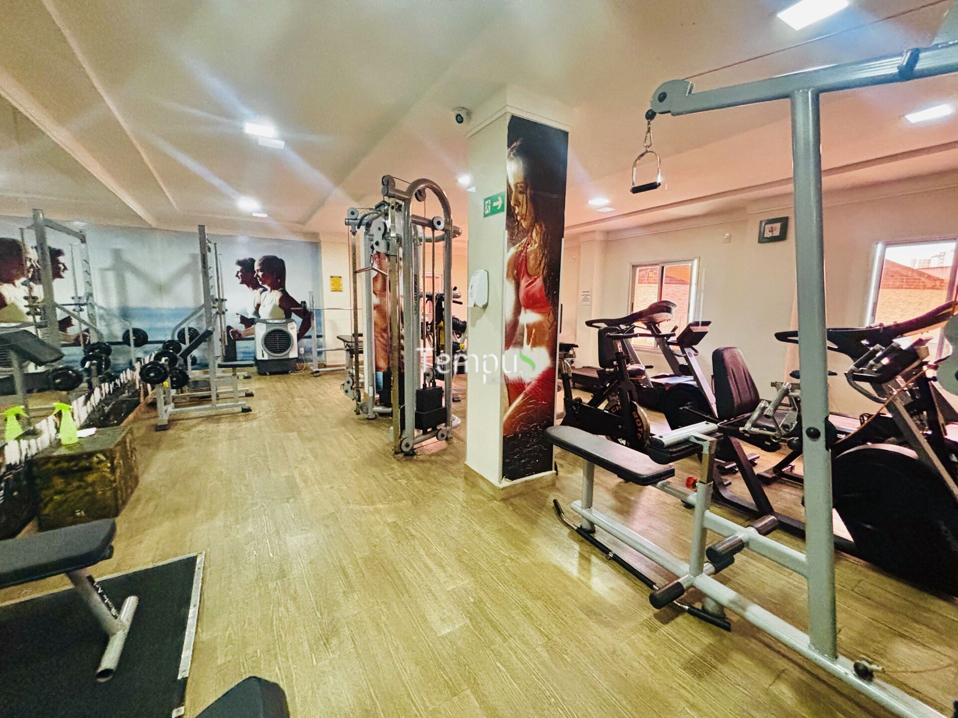 Apartamento, 3 quartos, 74 m² - Foto 7