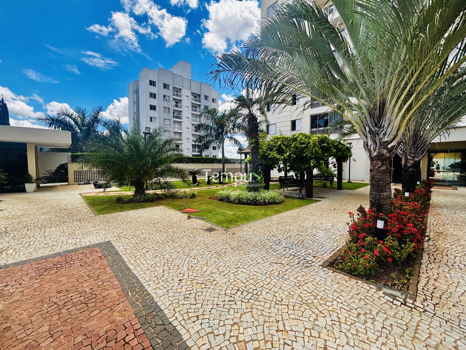 Apartamento, 3 quartos, 74 m² - Foto 4