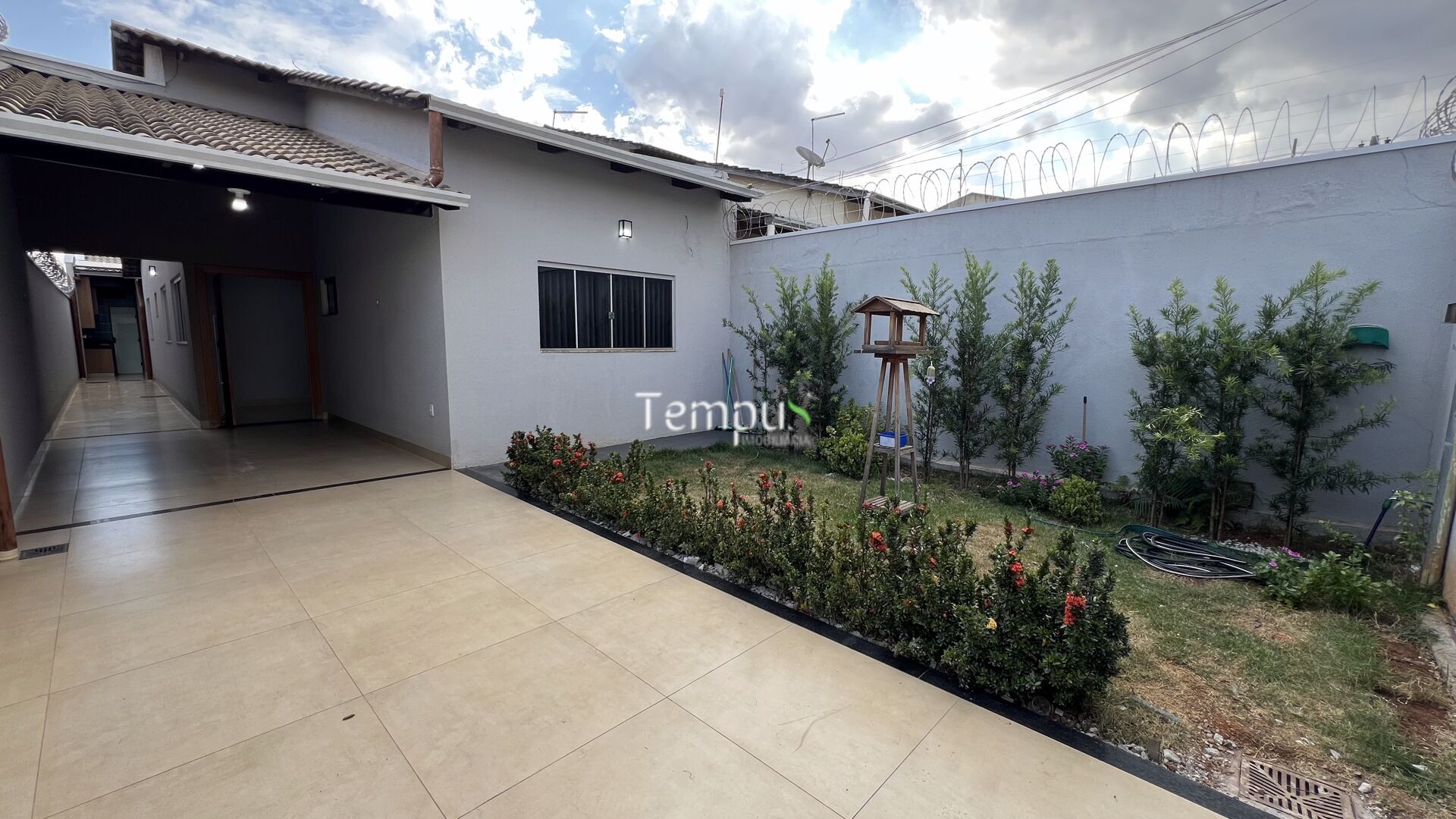 Casa, 3 quartos, 176 m² - Foto 1