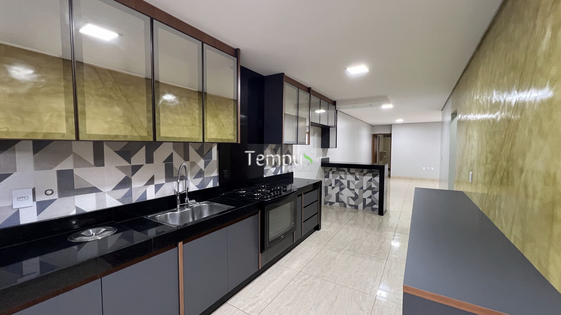 Casa, 3 quartos, 176 m² - Foto 7