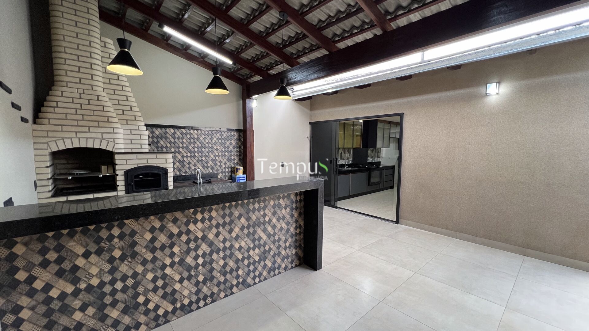 Casa, 3 quartos, 176 m² - Foto 11